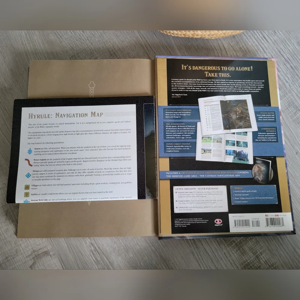N/A collector edition